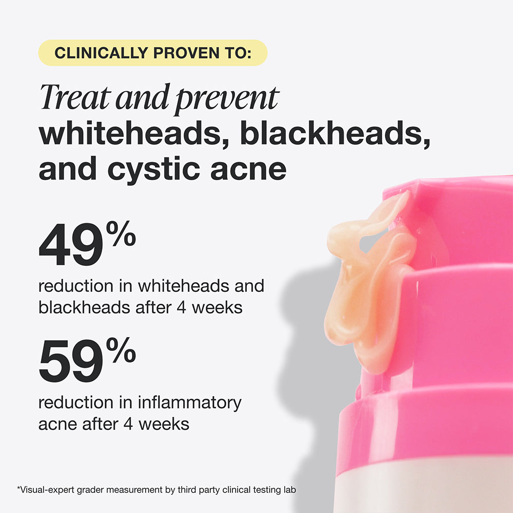 Innbeauty Project Acne Serum serum mot kviser