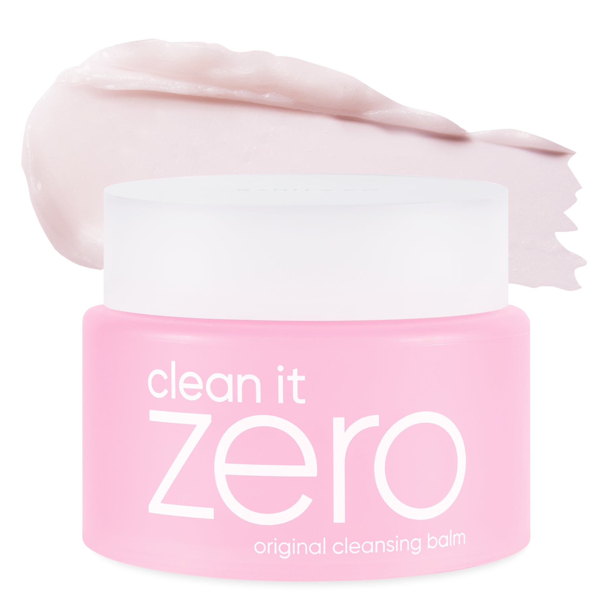 Banila Co Clean It Zero Pick Your Duo rensebalm 2-pakning