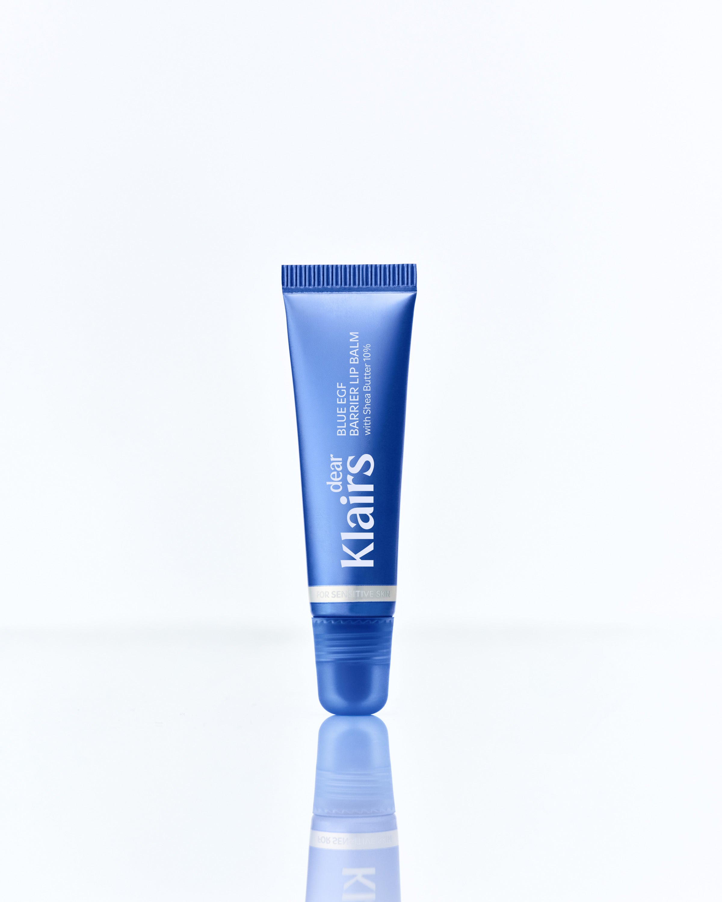 Dear Klairs Blue EGF Face Lip Duo krem 50g + balm 10ml
