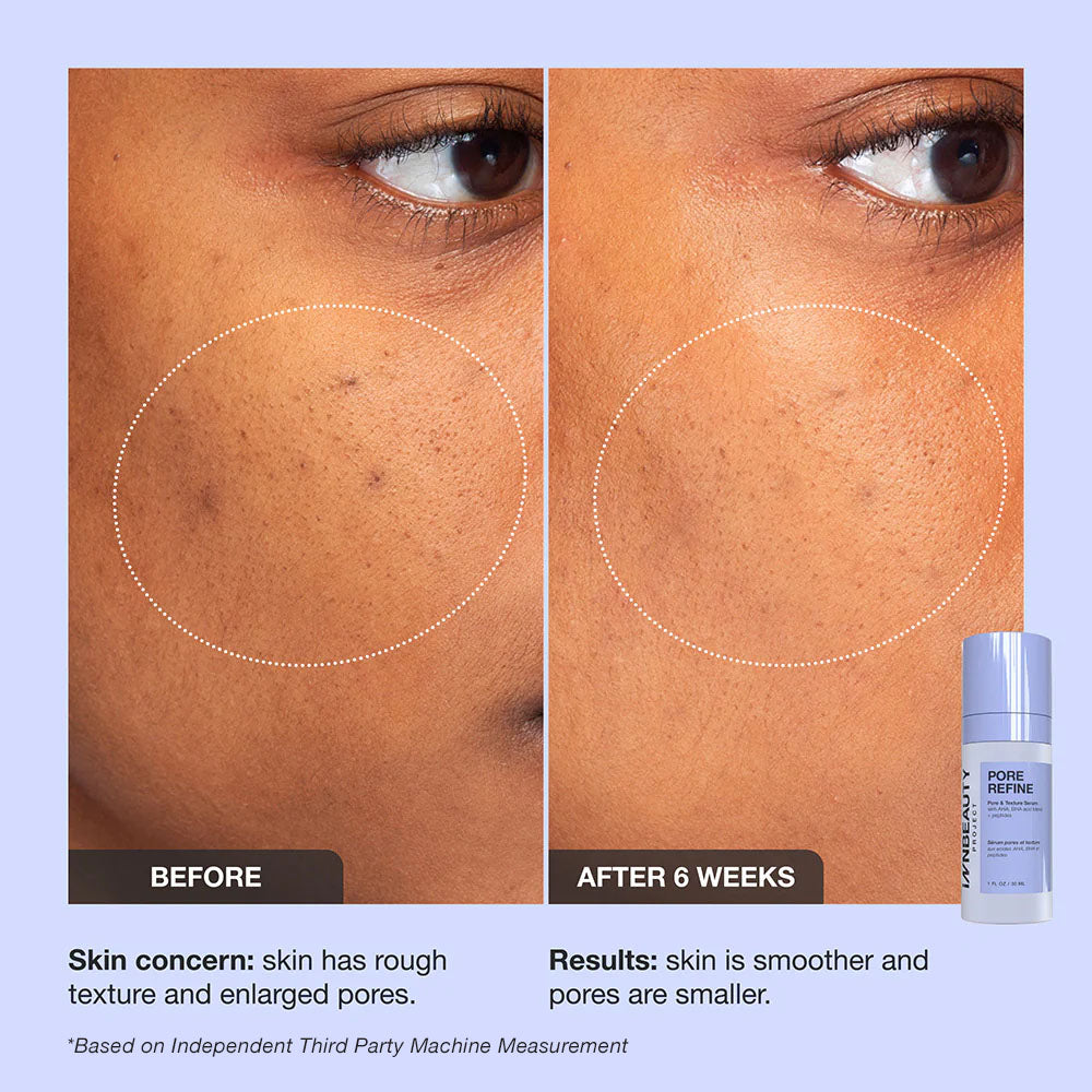Innbeauty Project Pore Refine serum full size grove porer