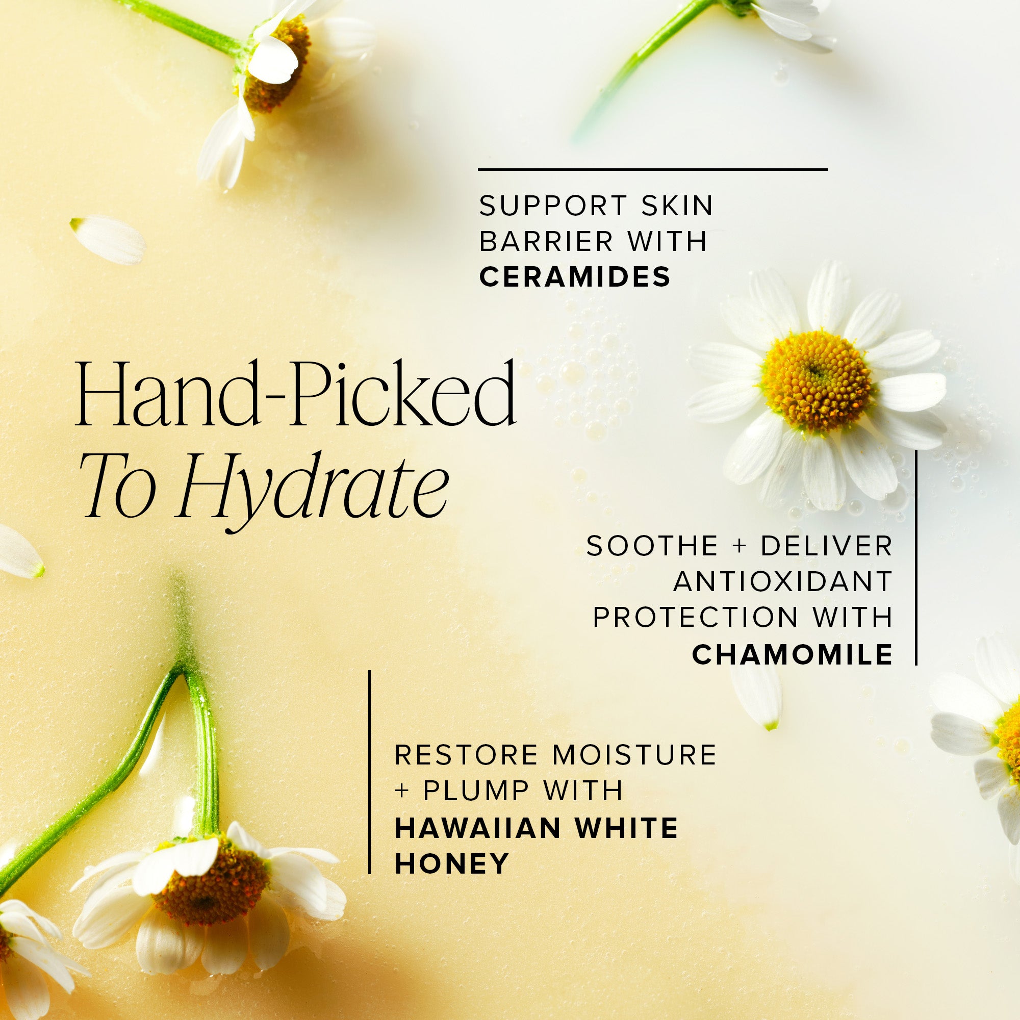 Farmacy Honey Milk Hydrating Essence ansiktsessens 10 ml beroligende