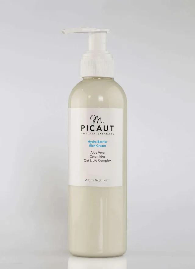 M Picaut Hydra Barrier krem 200 ml kabin rik