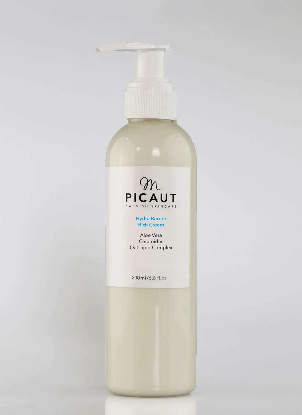 M Picaut Hydra Barrier krem 200 ml kabin rik
