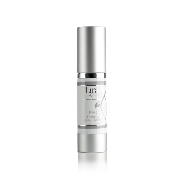Lira Clinical PRO Refining Eye Creme øyekrem retinal