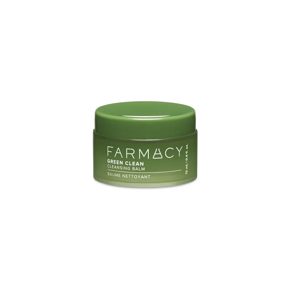 Farmacy Green Clean rensebalm 12 ml original mild