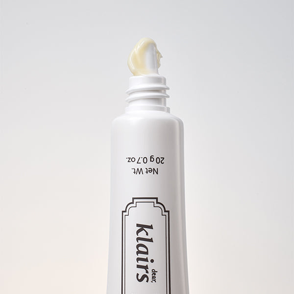 Dear Klairs Fundamental Nourishing Eye Butter øyekrem