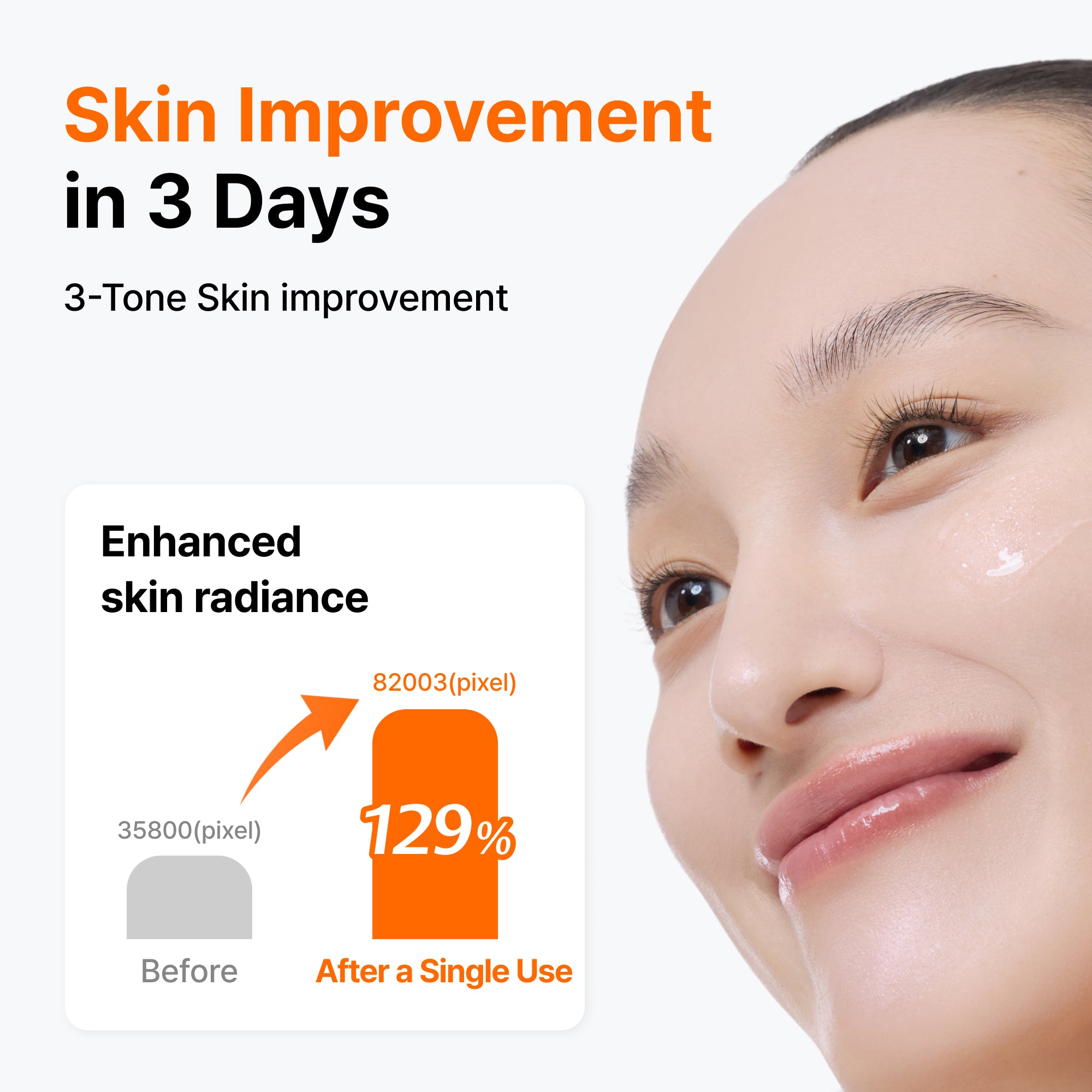 Dear Klairs Freshly Juiced Vitamin Essence Toner 30 ml