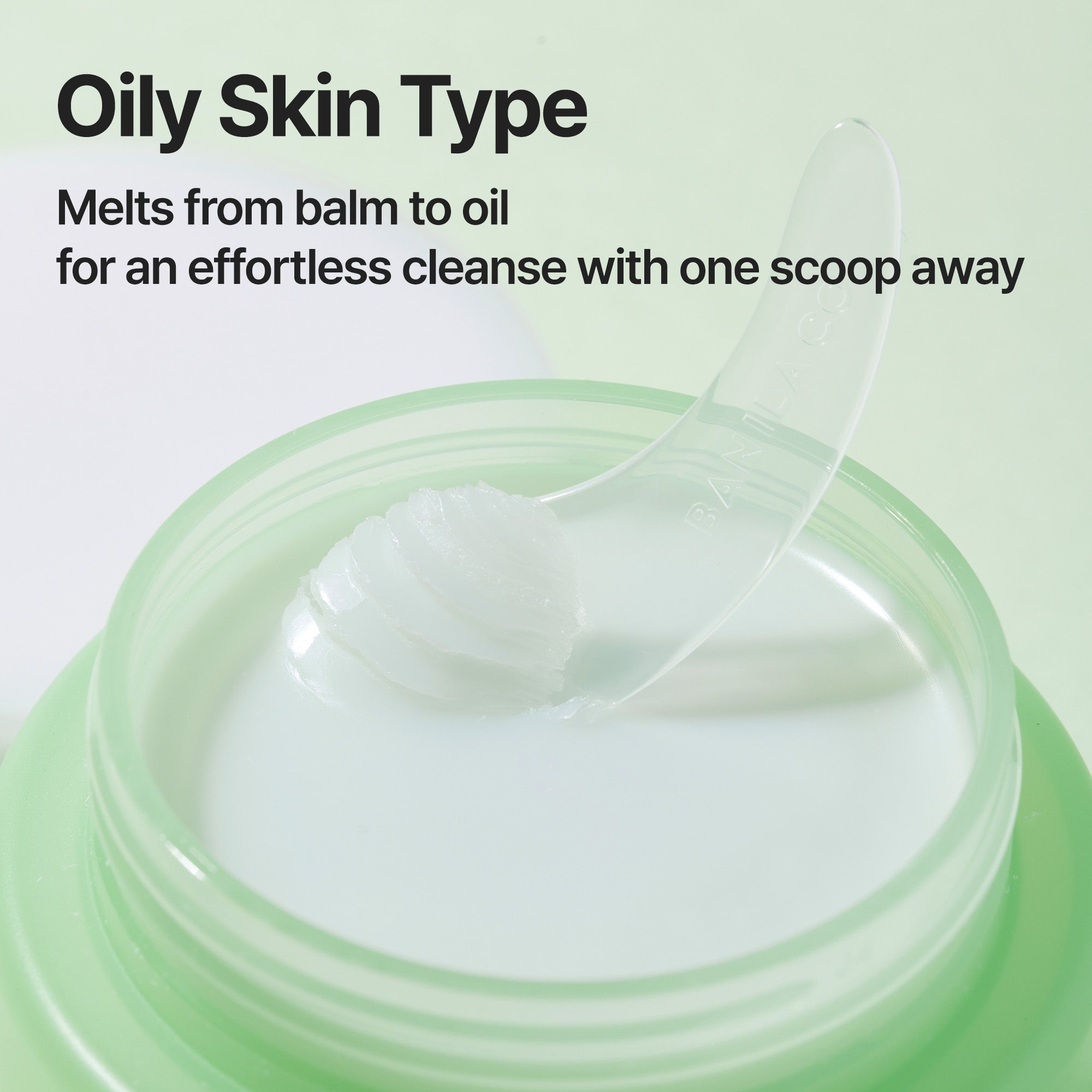 Banila Co Clean It Zero Tea-Tree rensebalm 100ml fet hud