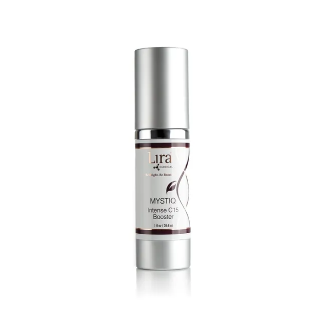 Lira Clinical MYSTIQ Intense C15 Booster serum