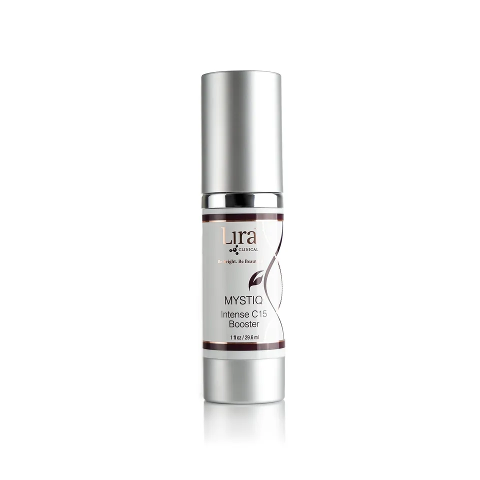 Lira Clinical MYSTIQ Intense C15 Booster serum