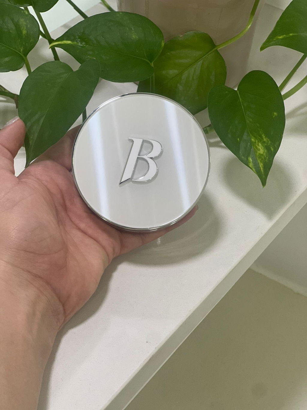 Banila Co Covericious Cushion foundation naturlig