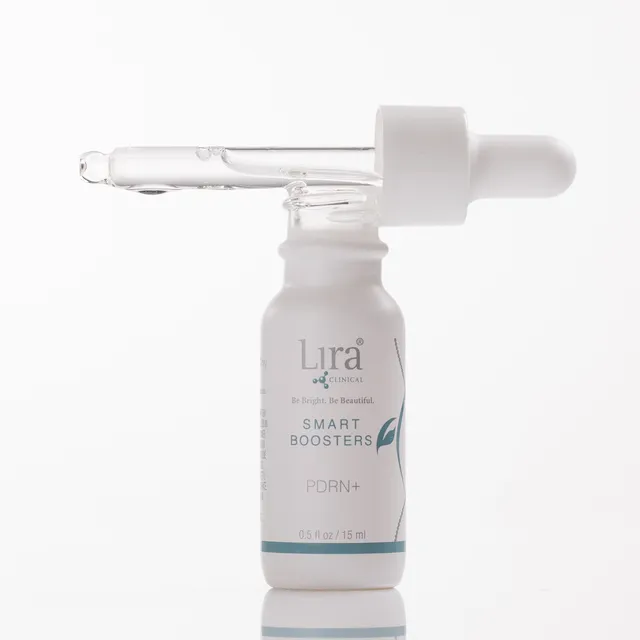 Lira Clinical Smart Booster PDRN+ booster profesjonell bruk