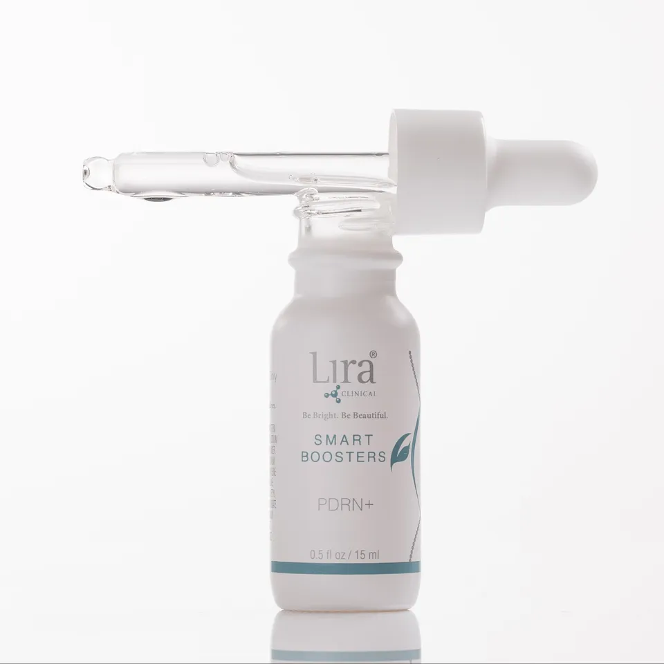 Lira Clinical Smart Booster PDRN+ booster profesjonell bruk