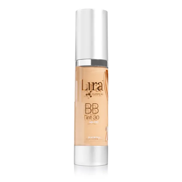 Lira Clinical BB Tint 30 BB-krem medium SPF 30