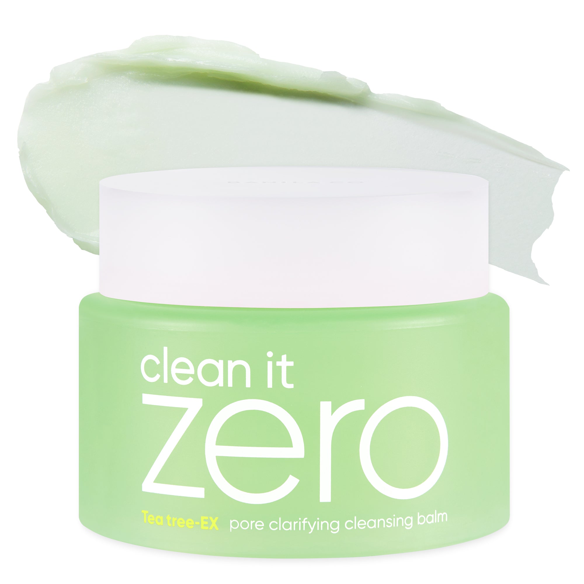 Banila Co Clean It Zero rensebalm 6x100ml mot kviser