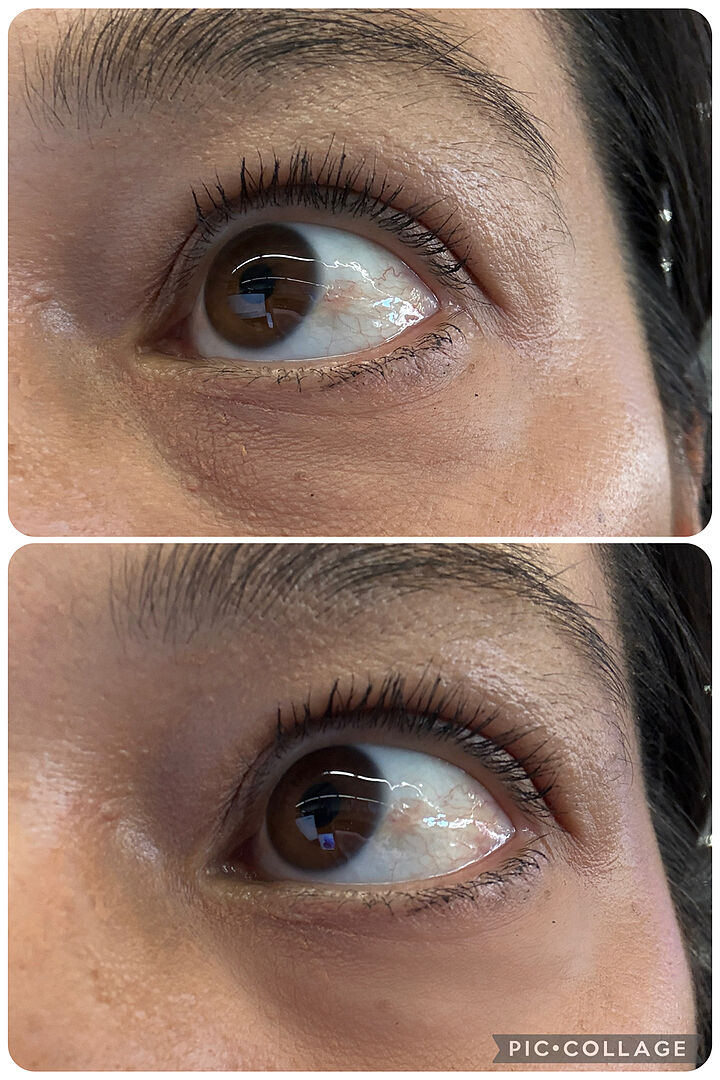 Innbeauty Project Extreme Cream Eye øyekrem full size parfymefri