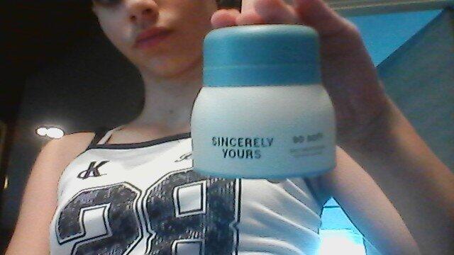 Sincerely Yours So Soft krem 50 ml lett fukt