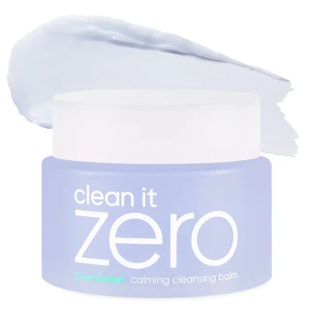 Banila Co Clean It Zero Calming rensebalm 100 ml