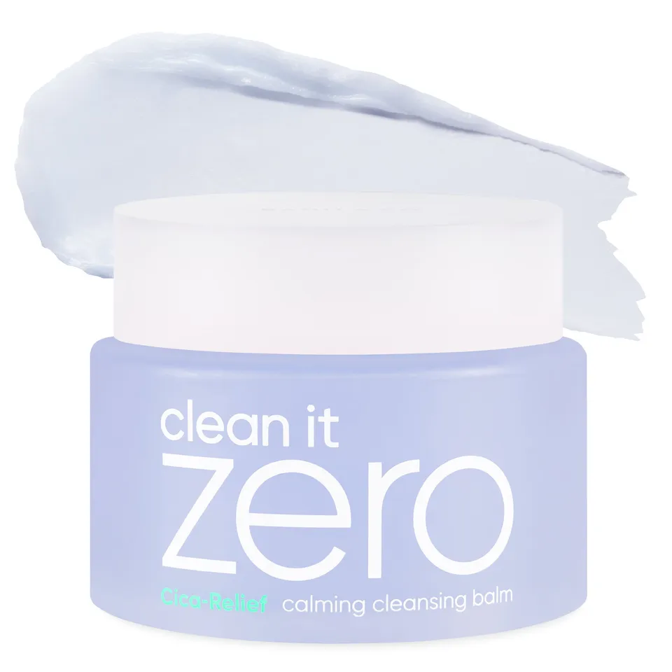 Banila Co Clean It Zero Calming rensebalm 100 ml