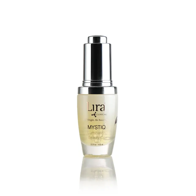 Lira Clinical MYSTIQ iLuminating ansiktsolje vitamin C