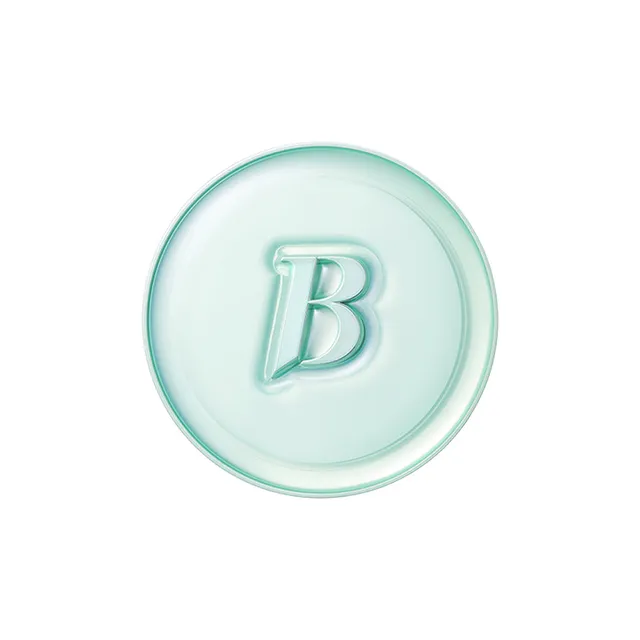 Banila Co Covericious Ultimate White Cushion etui Soft Mint
