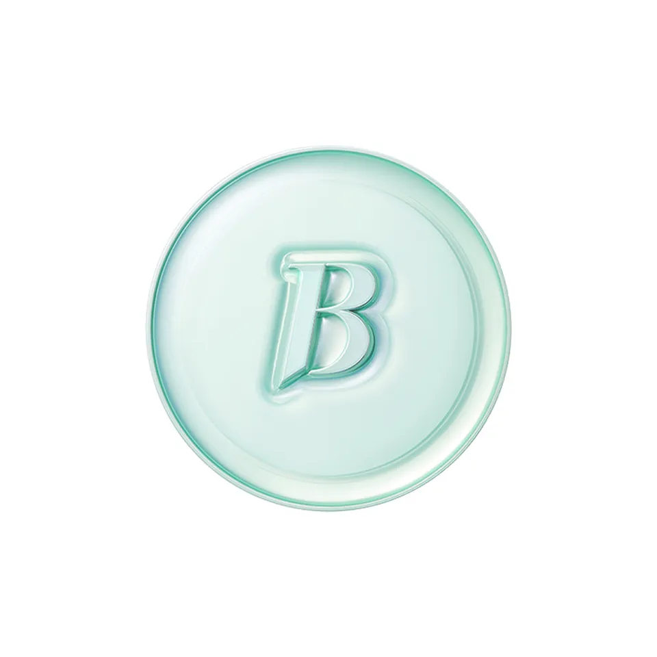 Banila Co Covericious Ultimate White Cushion etui Soft Mint
