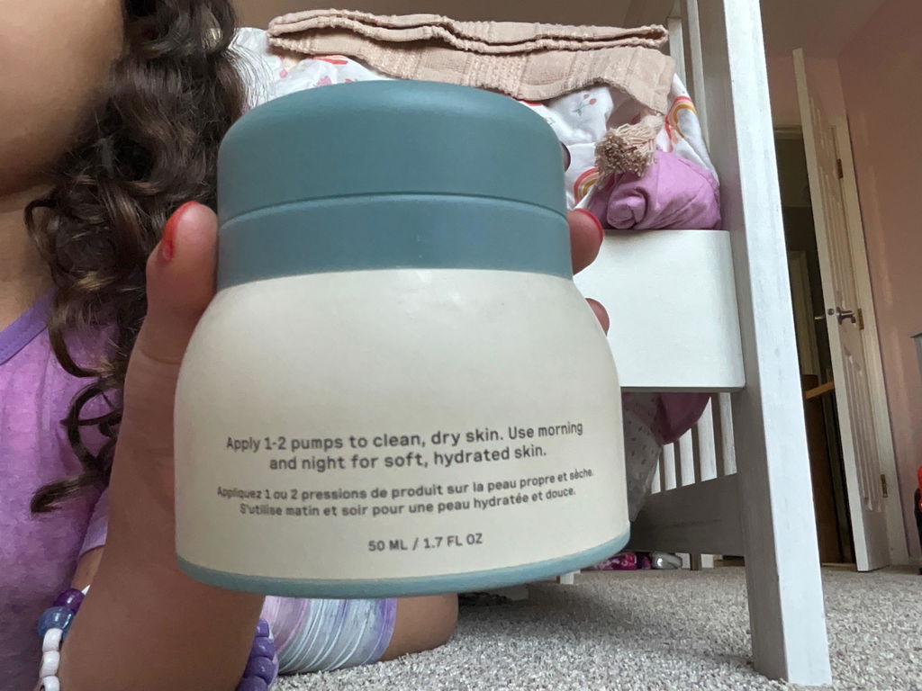 Sincerely Yours So Soft krem 50 ml lett fukt