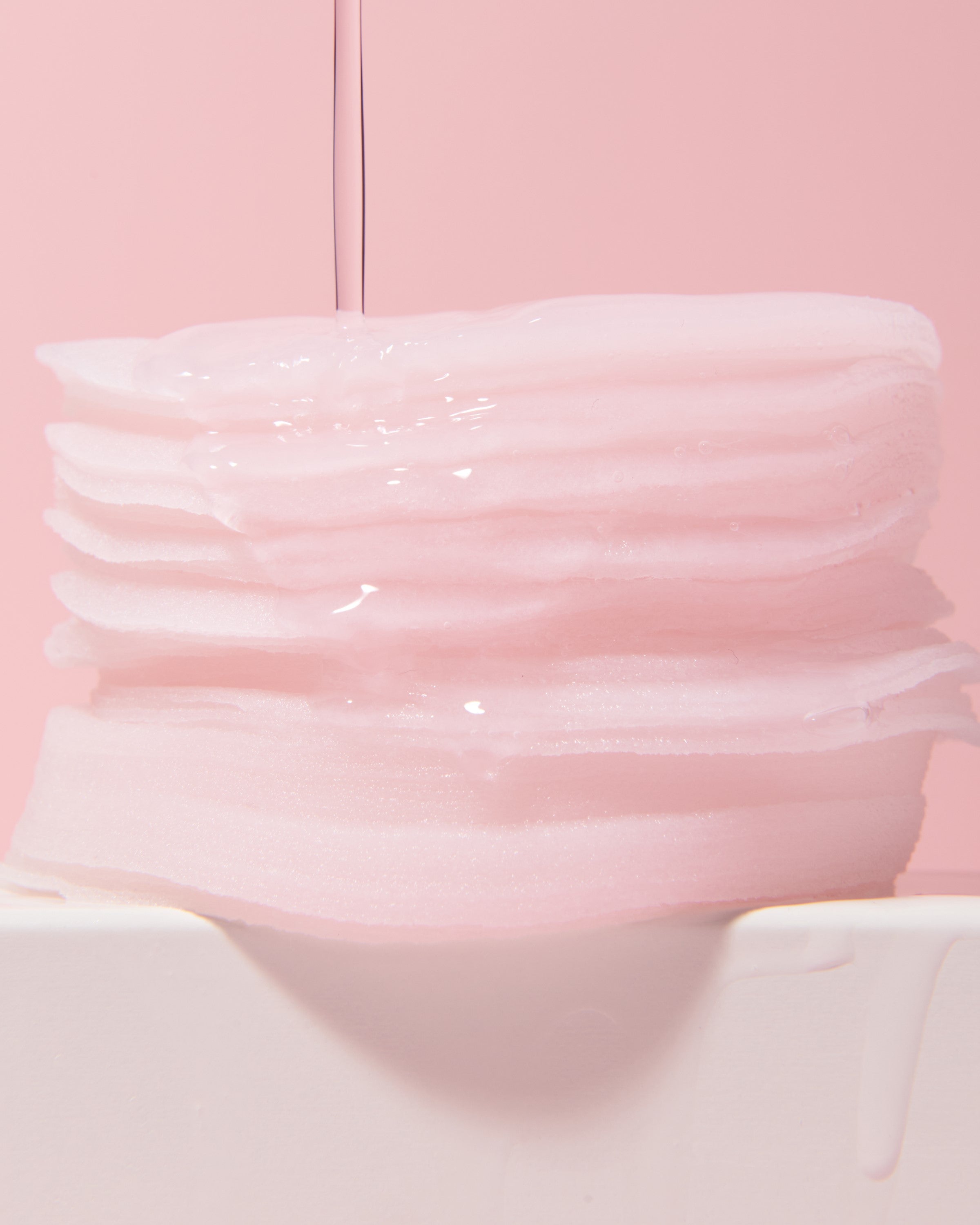 Banila Co Clean It Zero toner pads 70 stk fukt