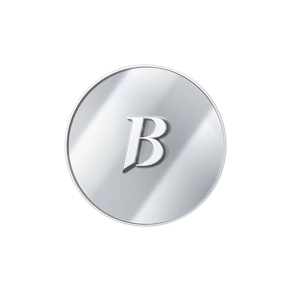 Banila Co Covericious Ultimate White Cushion etui Mirroring