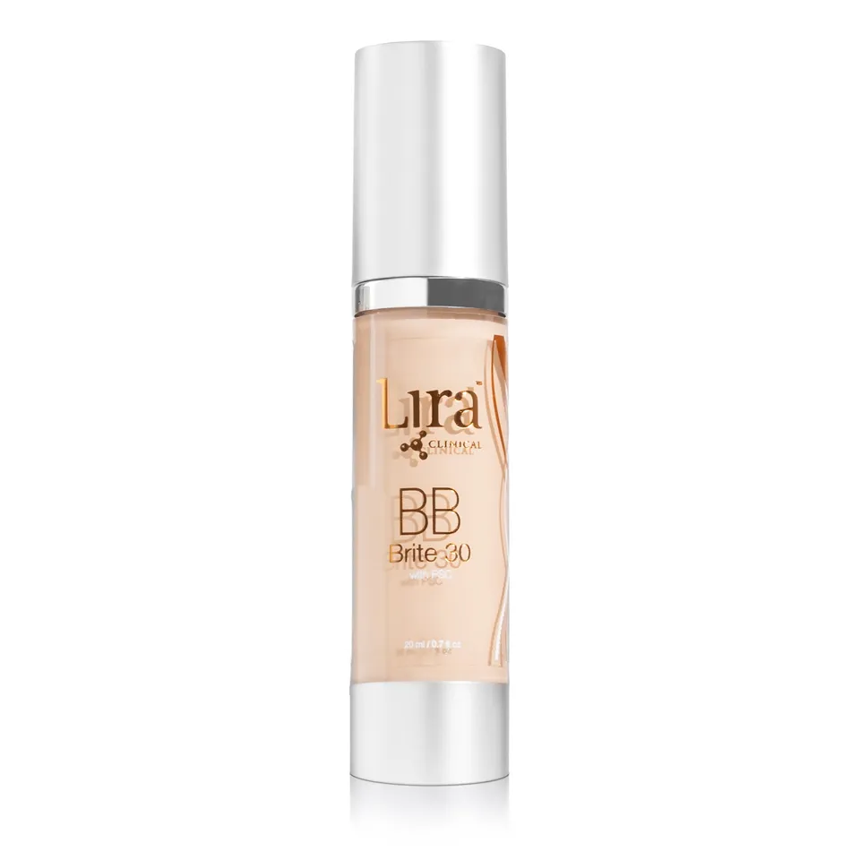 Lira Clinical BB Brite 30 BB-krem lys SPF30