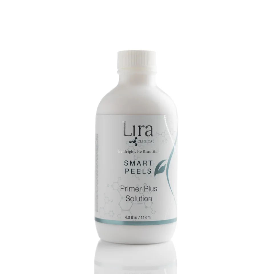 Lira Clinical Primer Plus Solution peeling