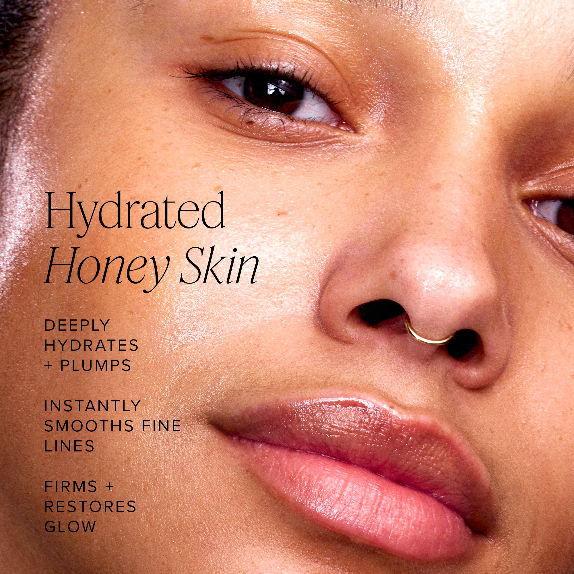 Farmacy Filling Good serum 30 ml hyaluronsyre