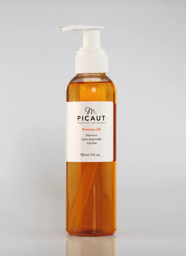 M Picaut Precious Oil ansiktsolje 150 ml kabin nærende