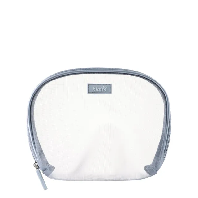 Dear Klairs Airy Mesh Pouch toalettmappe pustende