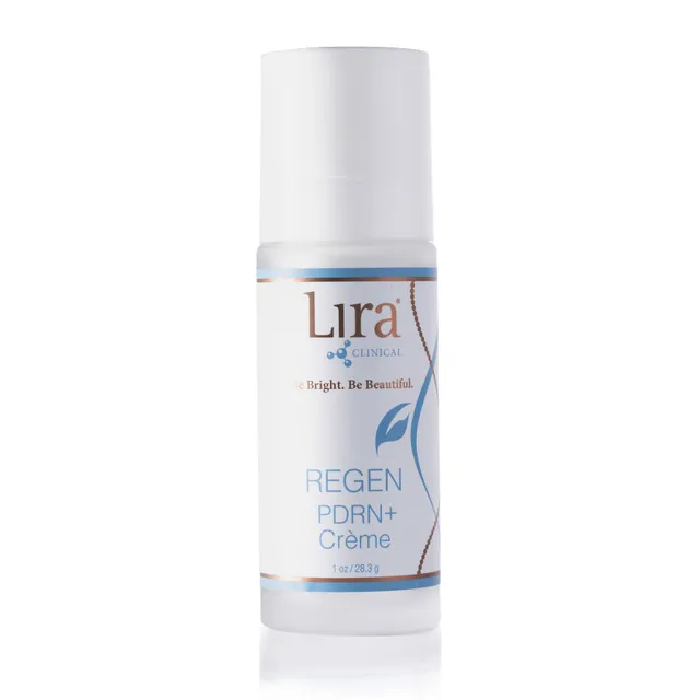 Lira Clinical Regen PDRN+ Crème ansiktskrem volumgivende