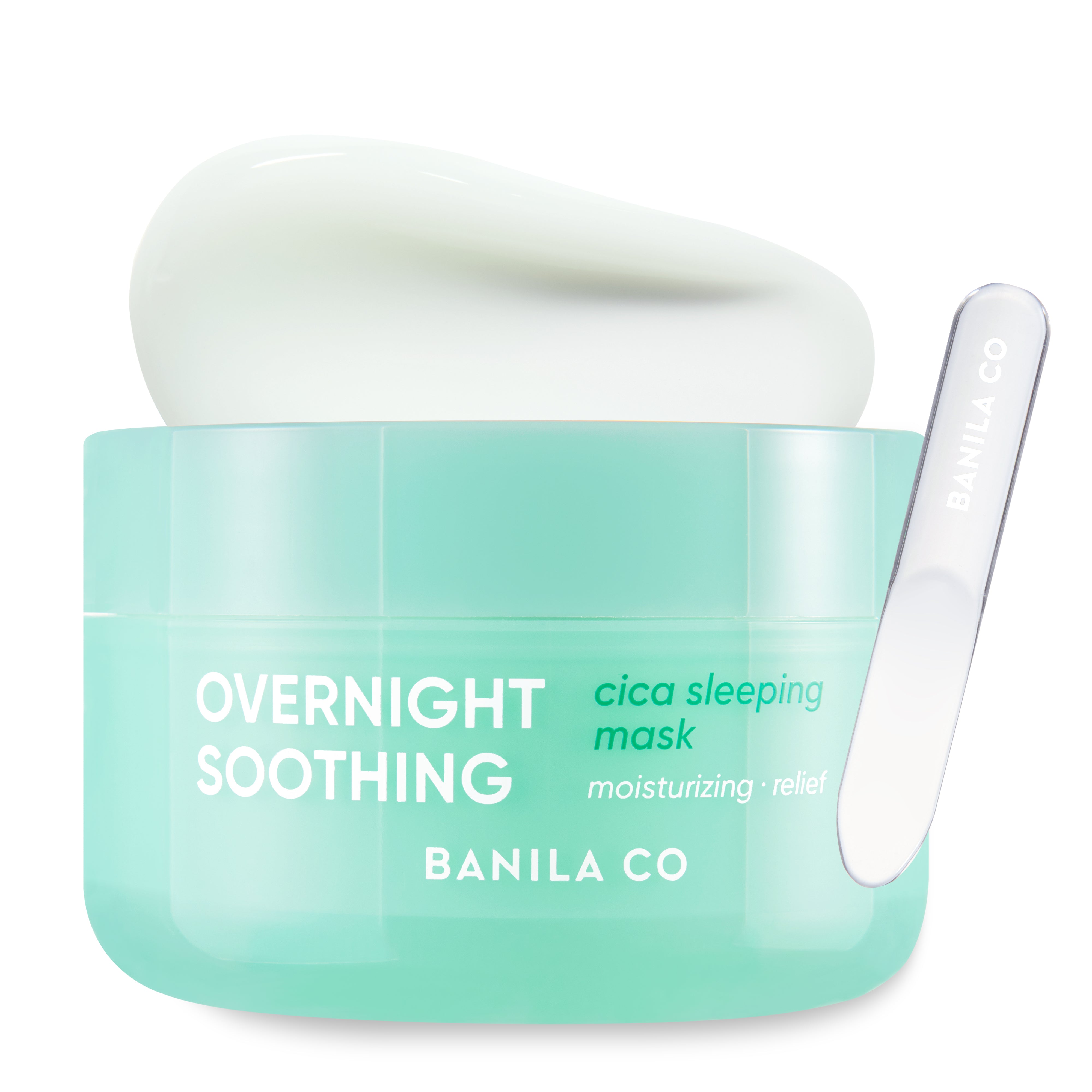 Banila Co Calm Cover Cool Down hudpleiesett beroligende