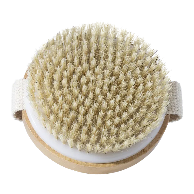 Lira Clinical Lira Body Brush kroppsbørste klinikk