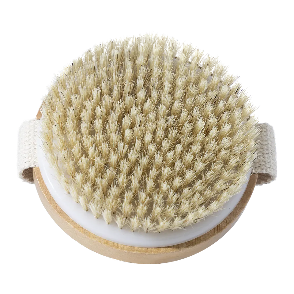 Lira Clinical Lira Body Brush kroppsbørste klinikk