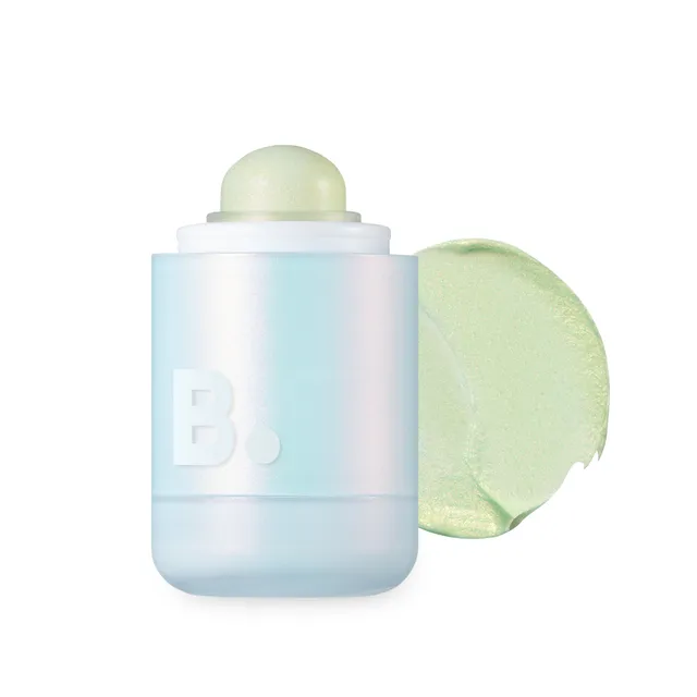 Banila Co Romantic Blush highlighter stick 02 Apple Crush