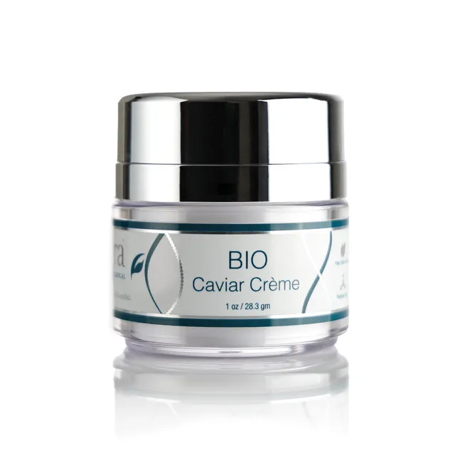 Lira Clinical Bio Caviar Crème ansiktskrem rik tørr hud