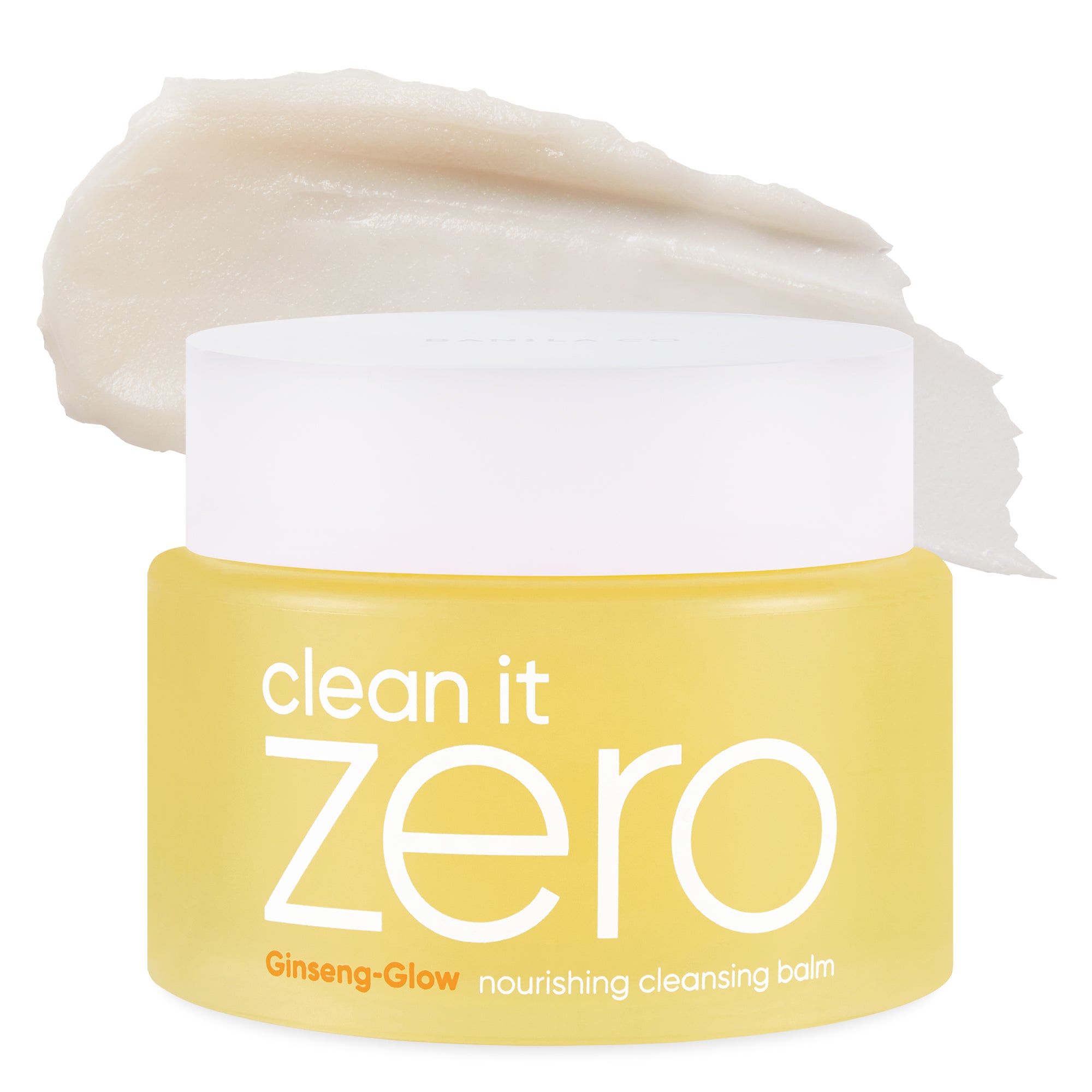 Banila Co Clean It Zero Pick Your Duo rensebalm 2-pakning