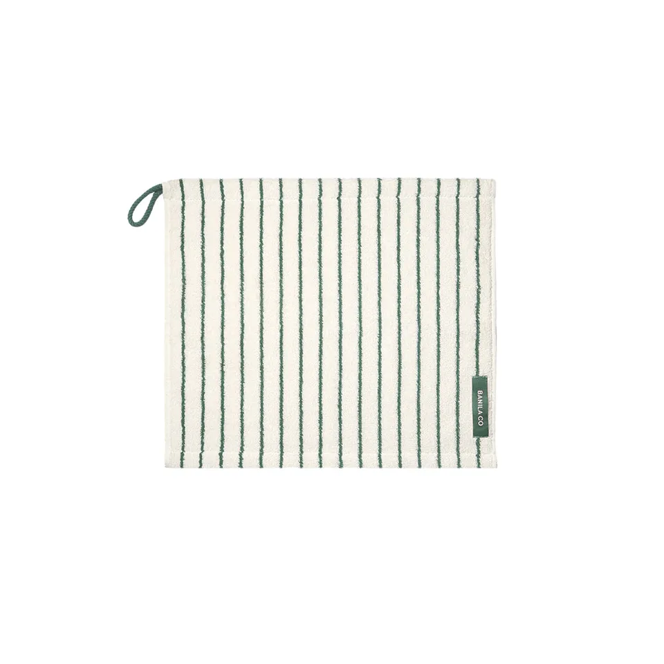 Banila Co Face Towel ansiktshåndkle The Matcha Tokyo
