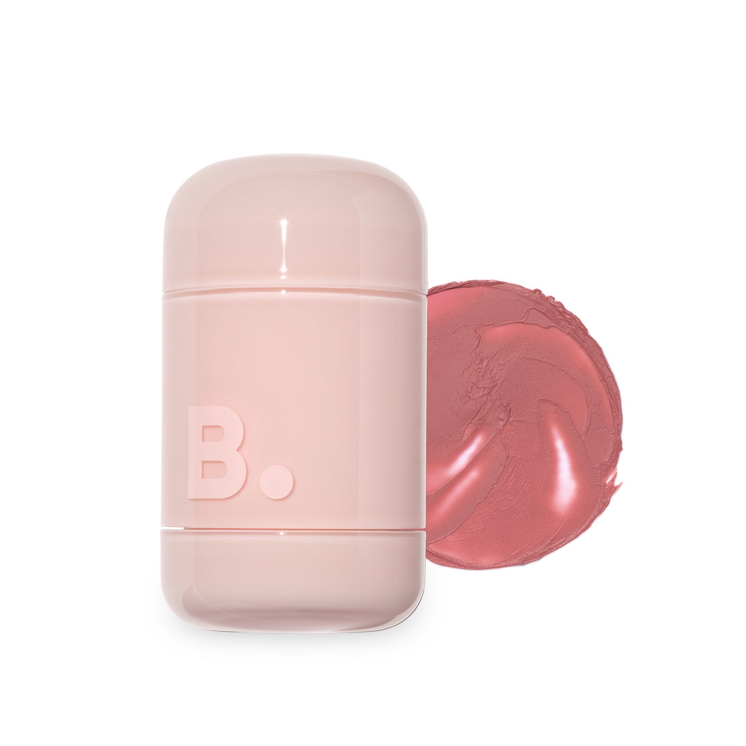 Banila Co Romantic Blush leppe- og kinnstift kremfarge