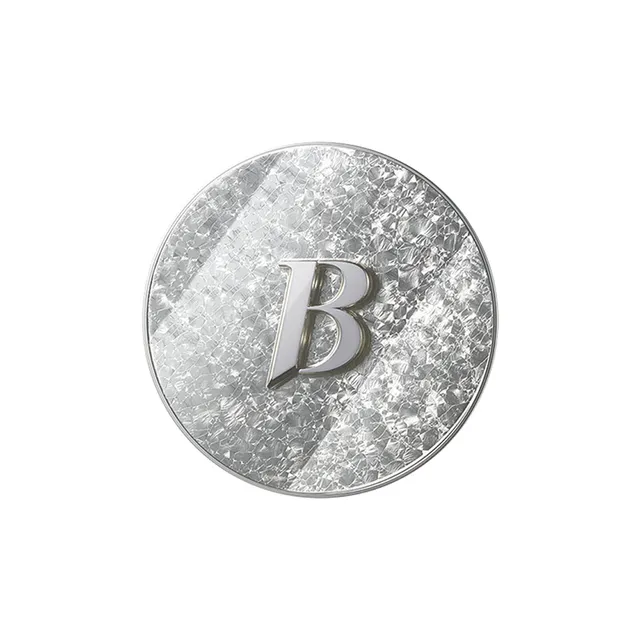 Banila Co Covericious Ultimate White Cushion etui Glitter