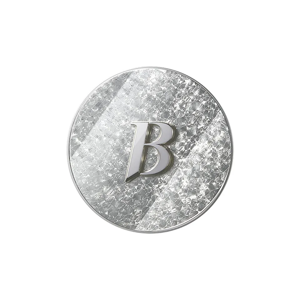 Banila Co Covericious Ultimate White Cushion etui Glitter