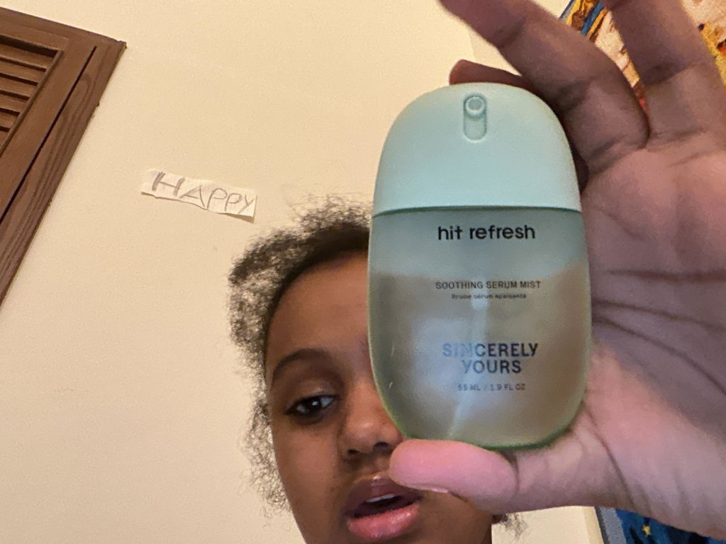 Sincerely Yours Sunny Side Up solkrem SPF30 50 ml