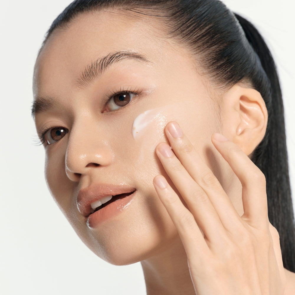 Dear Klairs Vitamin Toning Barrier Cream 60 g glød