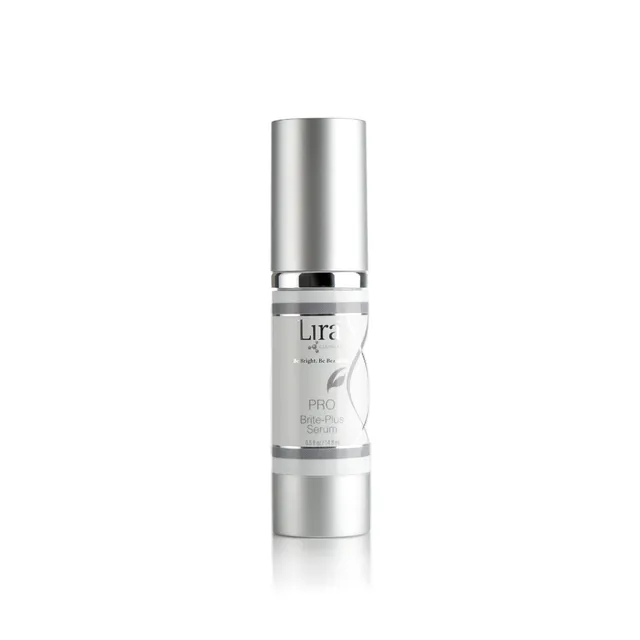 Lira Clinical PRO Brite-Plus serum lysnende C-vitamin