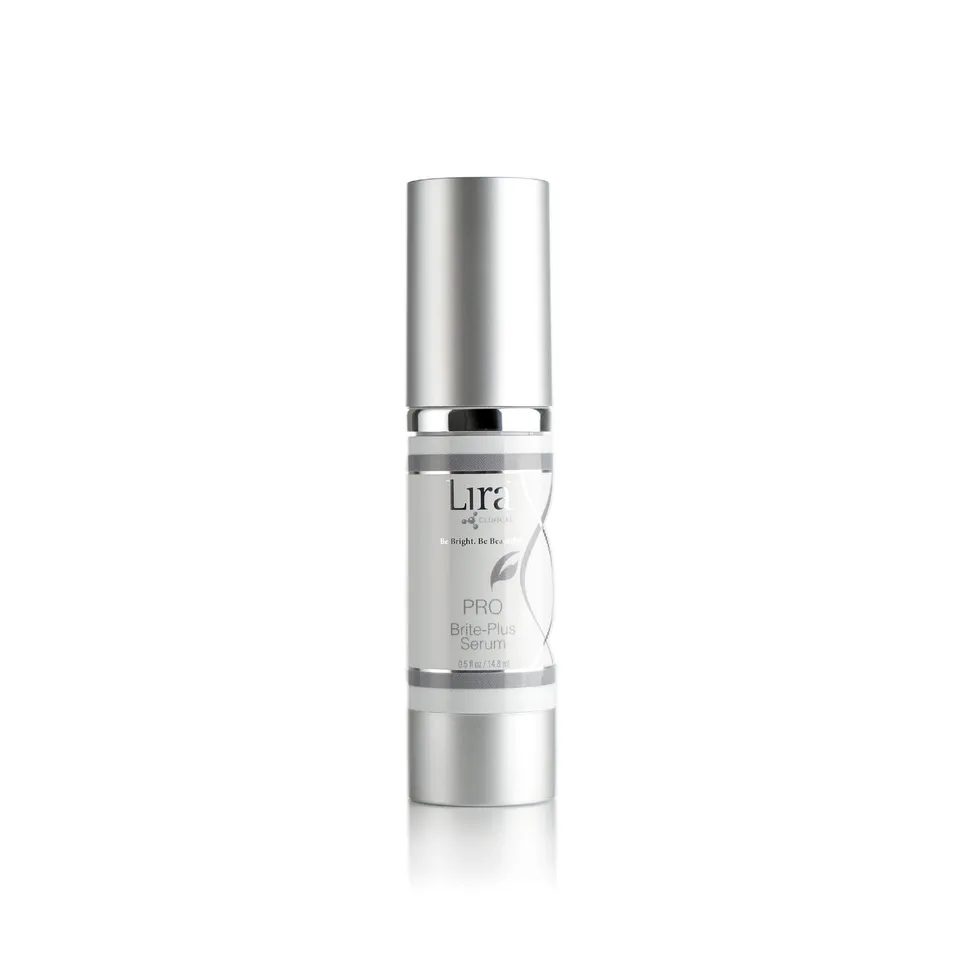 Lira Clinical PRO Brite-Plus serum lysnende C-vitamin