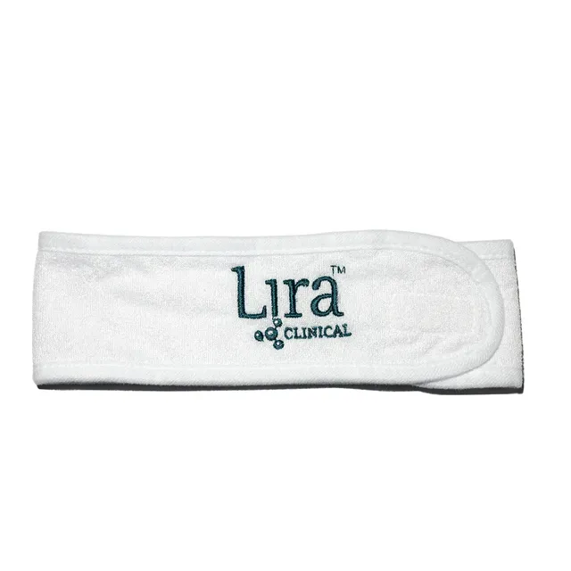 Lira Clinical Head Bands hårbånd til rens